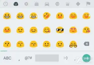  关于emoji表情,你知道的可能全是错的