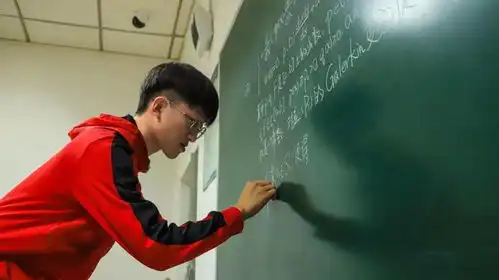  12门课100分,数学大神直博清华