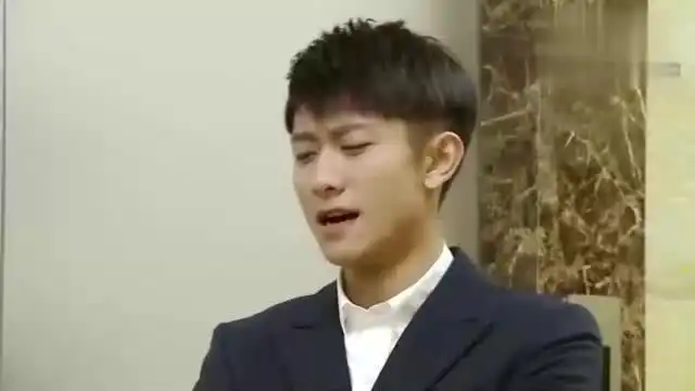 姐妹情深的表情包张一山