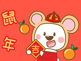  漫漫熊bear的主页zcool