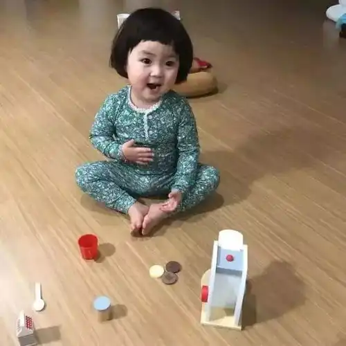  表情包分享给你们一组可爱罗熙无水印