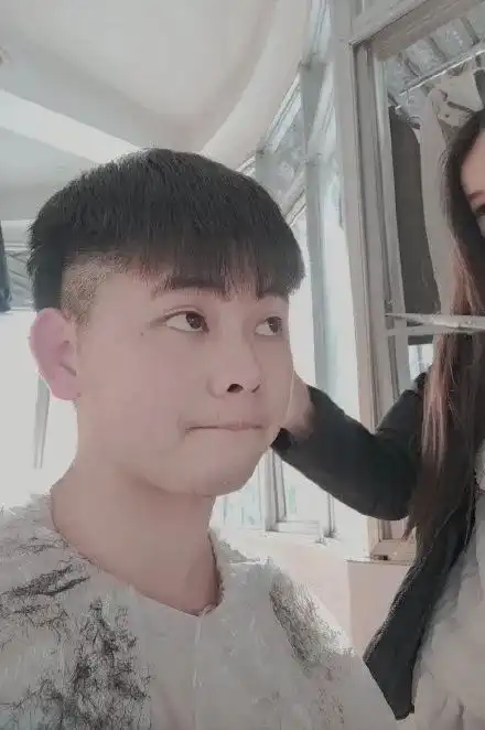  二月二杭州尚未全绿,你的头发还好吗一大波tony老师上线了