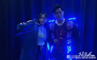  周杰伦演唱会惊现张靓颖组成红蓝cp孙俪化身迷妹引邓超发博吃醋