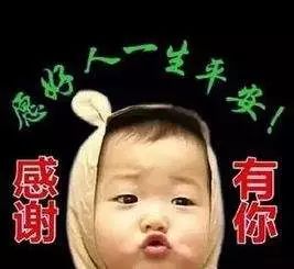 老年人表情包中老年
