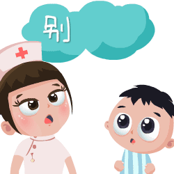  你们要的护士表情包来啦拿走不谢