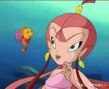  哪吒传奇盘点四位被我们遗忘的美女你知道几个呢