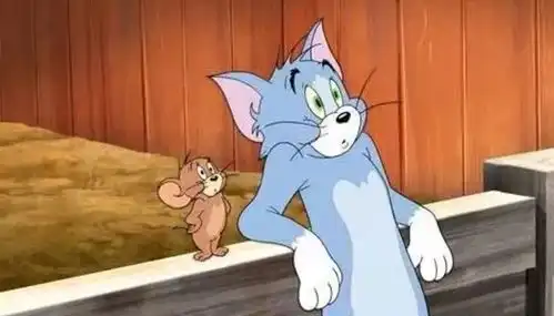  猫和老鼠最后结局是什么汤姆失去希望,显露了制作组的无奈
