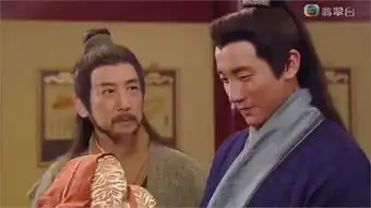  2017年tvb演技最差男主角第一名真的是实至名归