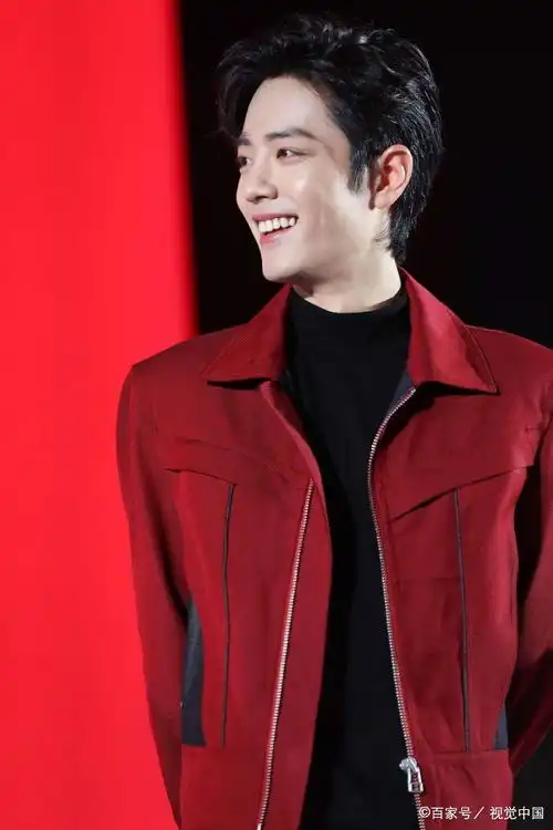  肖战亲自官宣话剧舞台开启九城巡演,有你的家乡吗