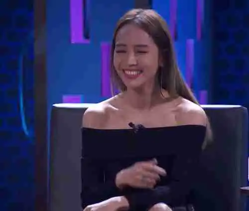  侯佩岑上位史,周杰伦和她母亲都是她的垫脚石