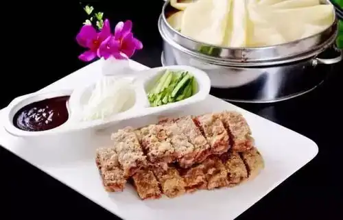  河北十大经典名菜发布,看完结果小岛人果断郁闷了