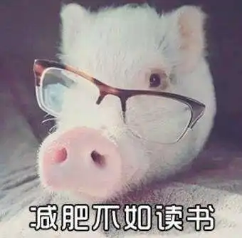  减肥其实很容易