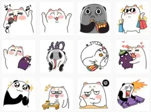 一家三口qq表情包下载有趣的一家三口动态表情包下载当易网 一家三口qq表情包下载有趣的一家三口动态表情包下载当易网