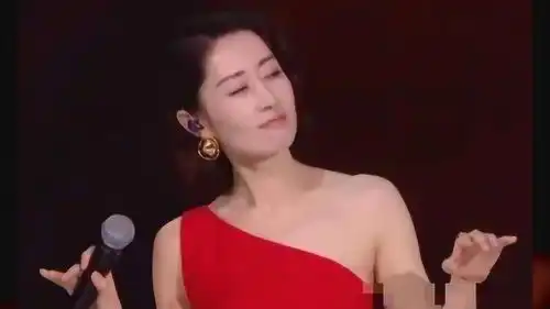  刘敏涛回应表情管理,真的没醉,网友称你还是明家大姐吗