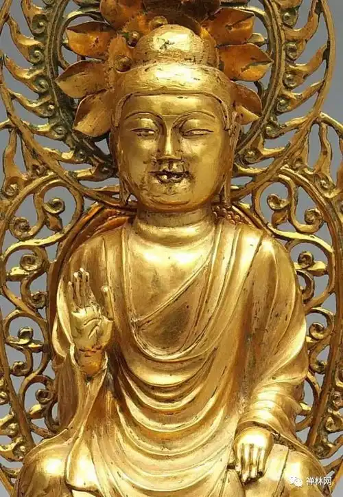  庄严阿弥陀佛
