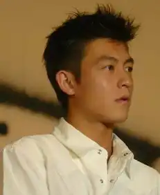  diss吴亦凡打榜这一次,我还是站陈冠希