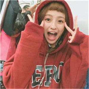  戴帽子图片女头像冬天戴帽子图片女头像21p