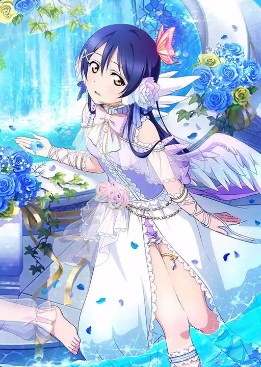  lovelive