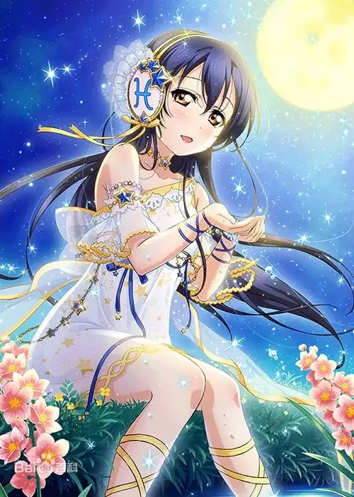  lovelive图片集