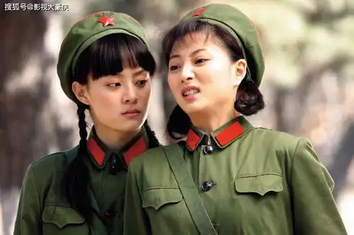  亮剑演员现状有人成视帝有人成一线表情包王有胜离世