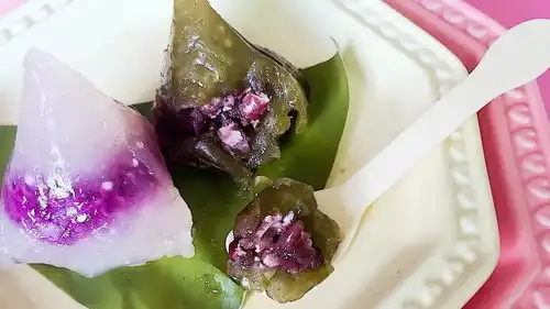 端午节想朋友圈秀贤惠手把手教你复制最in水晶粽 端午节想朋友圈秀贤惠手把手教你复制最in水晶粽