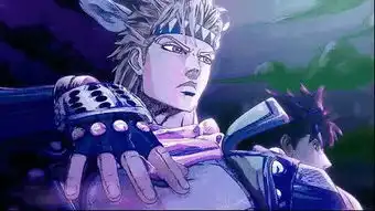 jojo那些被玩坏的梗第一期