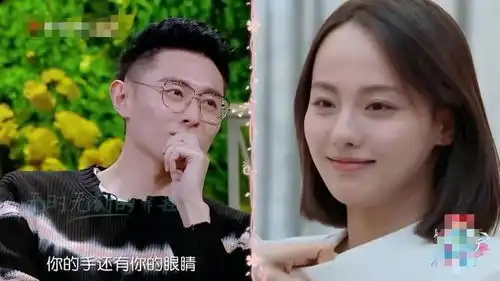  张嘉倪怀第三胎与老公外出被偶遇,脸上表情冷漠多次翻白眼