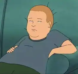  有人知道这是什么动画片吗
