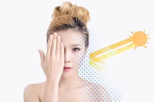  量子兰如何预防皮肤衰老松弛长皱纹