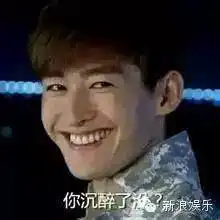  张翰和朱梓骁八年后再同框当年的非主流少年变成了霸道总裁