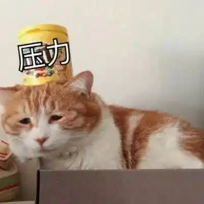 选择恐惧症图片表情包微