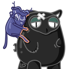 老婆你真棒动态表情包青