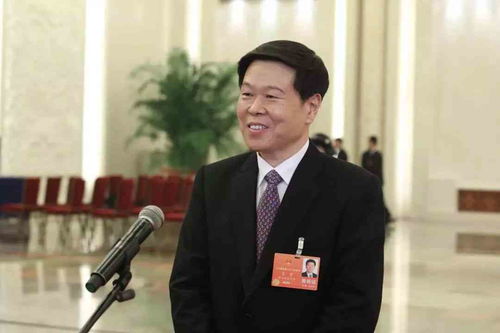  针对个税改革看国税局长怎么说