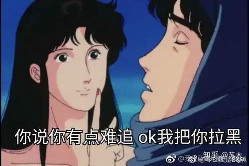  渣女表情包能留下吗