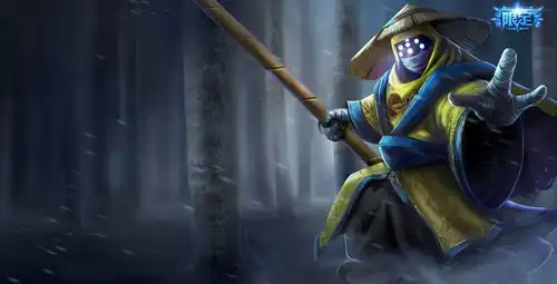  lol贾克斯攻略lol贾克斯天赋加点lol贾克斯天赋符文视频皮肤出装怎么玩牛游戏网