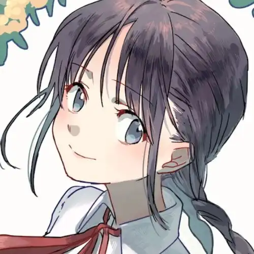 动漫头像,女头像无水印高质量  动漫头像,女头像无水印高质量