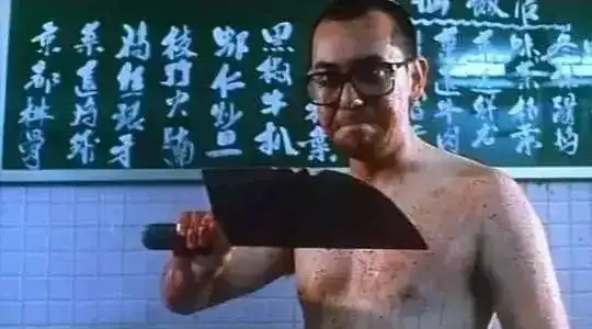  拍三级片而获影帝,曾让香港叉烧包跌价,只有他一人