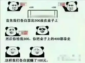  减肥和攒钱都是屁