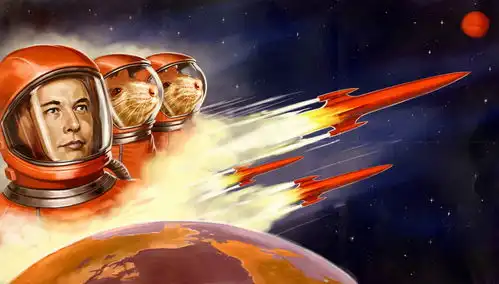  马斯克说移民火星是张单程票,那么探险者到底会如何死去