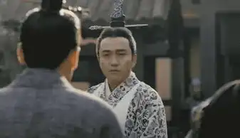  原来你是这样的司马懿