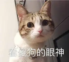 风中凌乱表情包图片动物