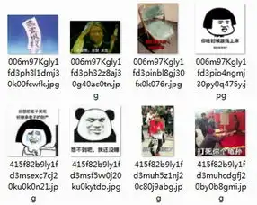  最近火了的表情包无水印版2017近期最火动态表情包合集完整版腾牛下载