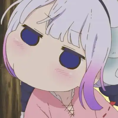  搞怪女头