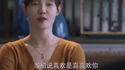  有恩不当小三,怒怼小包总,小包总的表情亮了