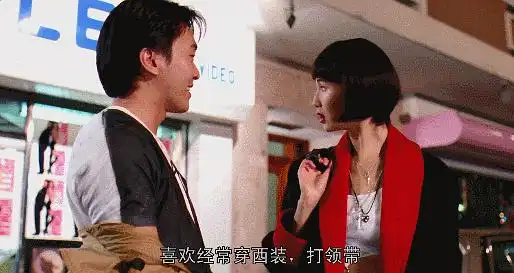  那些年周星驰毁过的经典