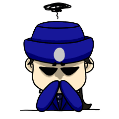  小女警表情包走红小女警表情包原型缪霖个人资料