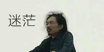  尚雯婕用臧鸿飞表情包做头像自称怂怂的很喜欢