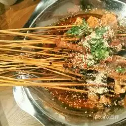  尚锅的冷锅串串好不好吃用户评价口味怎么样悉尼美食冷锅串串实拍图片大众点评
