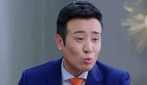  央视高调预热,于和伟霸屏剧来袭,好家伙又是神仙阵容,不追可惜