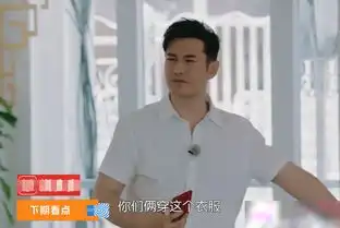  黄晓明逼员工穿婚服,杨紫穿后强颜欢笑,谁注意到王俊凯的表情